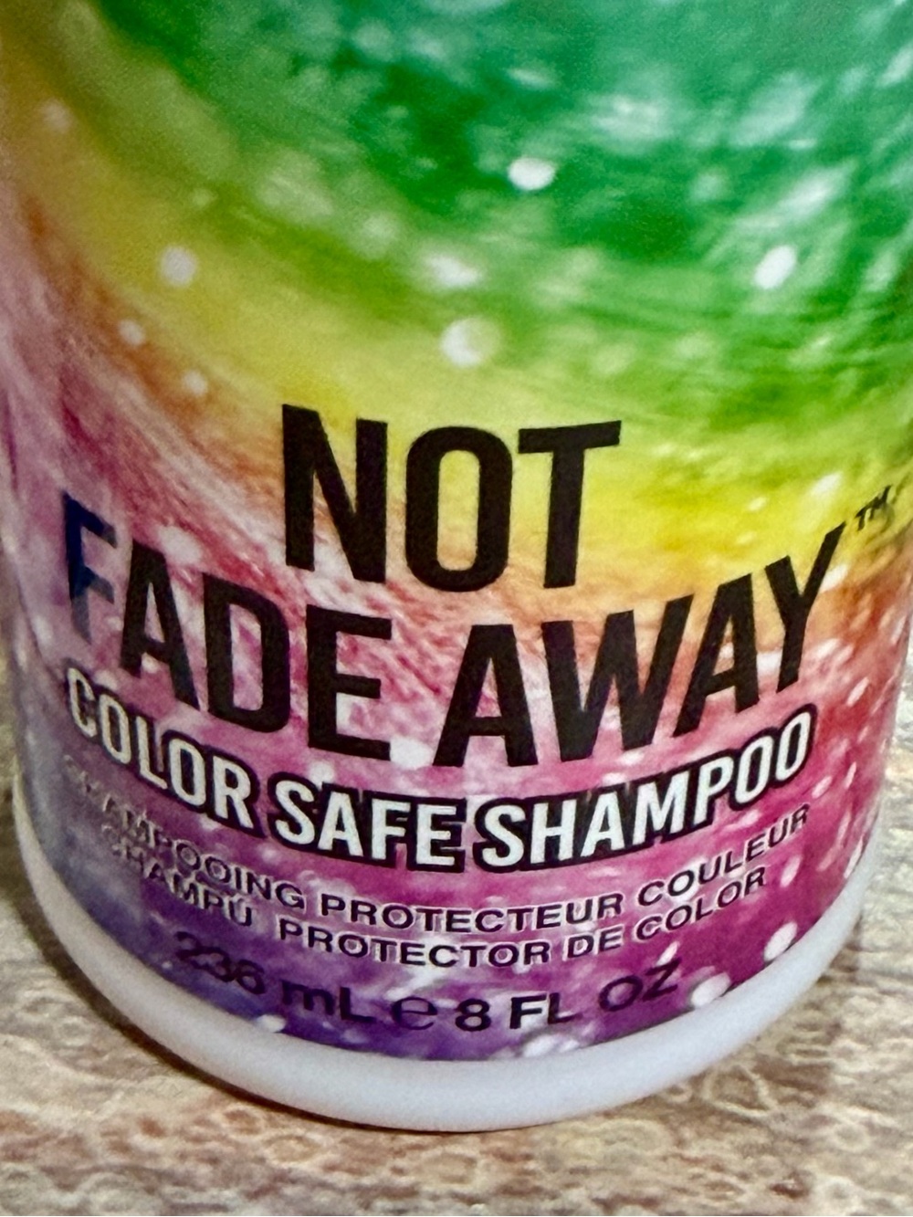Manic Panic Color-Safe Shampoo & Conditioner Set - Picture 8 of 10